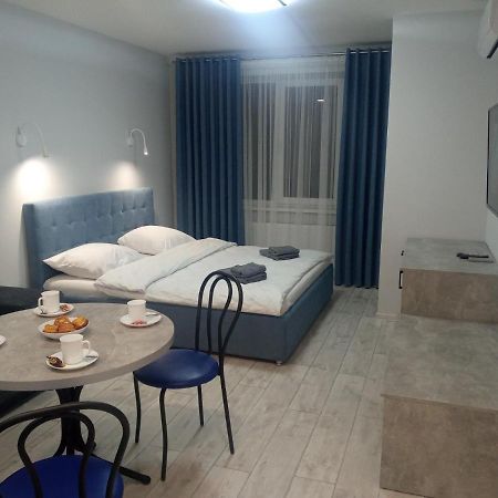 Apartament Yescity! Ujgorod Dış mekan fotoğraf