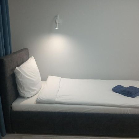 Apartament Yescity! Ujgorod Dış mekan fotoğraf