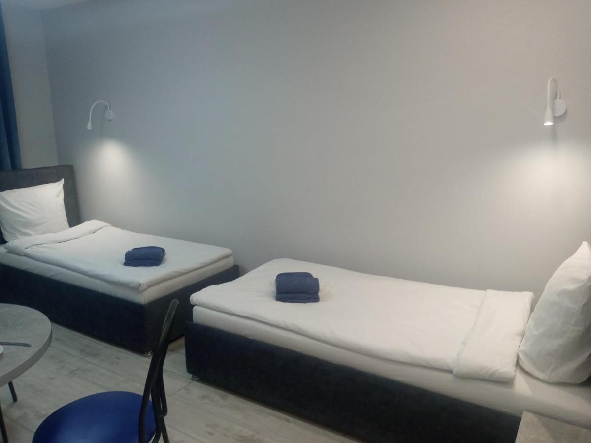 Apartament Yescity! Ujgorod Dış mekan fotoğraf