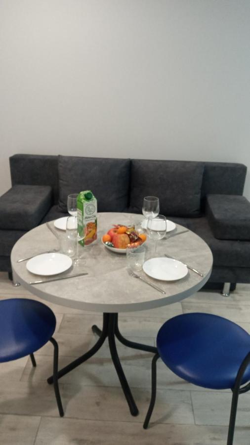Apartament Yescity! Ujgorod Dış mekan fotoğraf