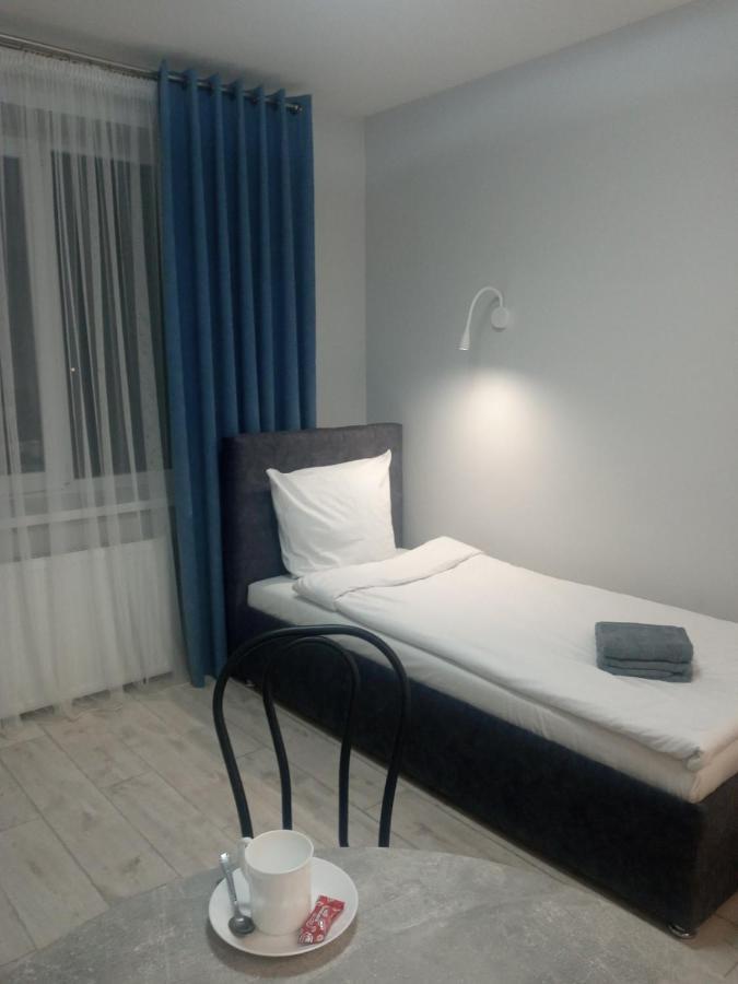 Apartament Yescity! Ujgorod Dış mekan fotoğraf