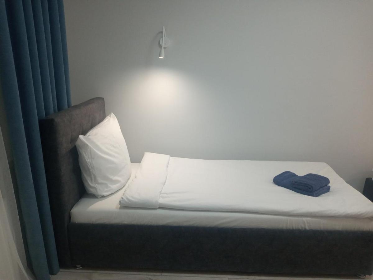 Apartament Yescity! Ujgorod Dış mekan fotoğraf